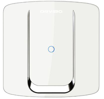 کلیدهای هوشمند سری پلاتینیوم orvibo switch