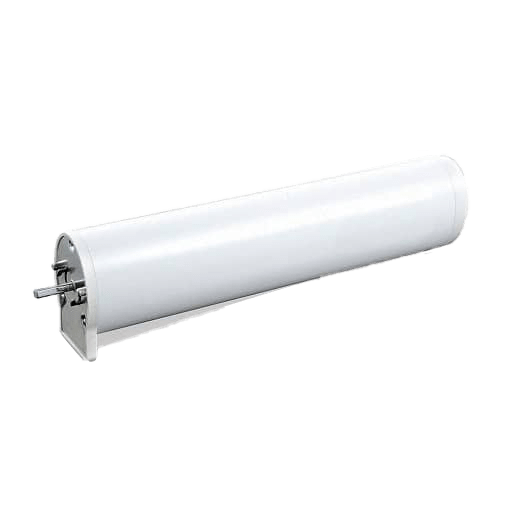 Smart curtain motor
