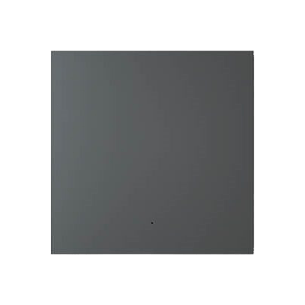 کلید هوشمند تک پل اورویبو مدل Mixswitch خاکستری